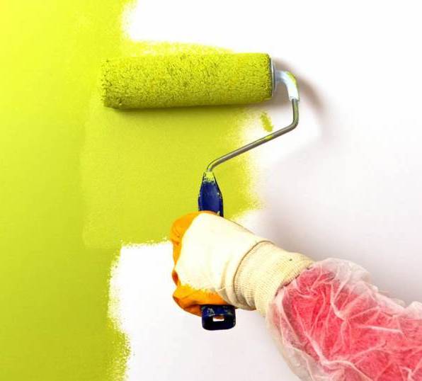 <span style="font-weight: bold;">ОТДЕЛОЧНЫЕ РАБОТЫ</span>