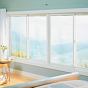 УСТАНОВКА ОКОН 